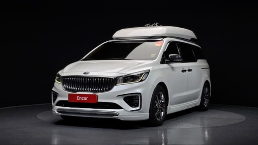2019 KIA Carnival