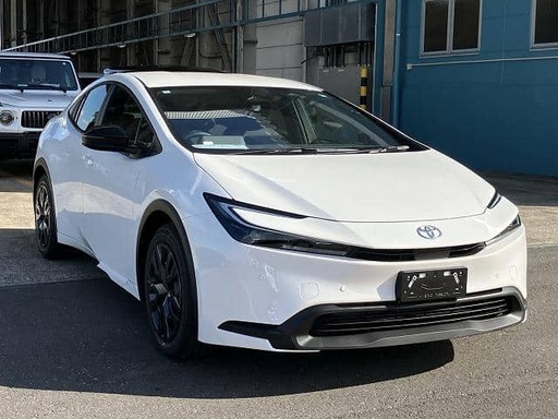 2024 TOYOTA Prius