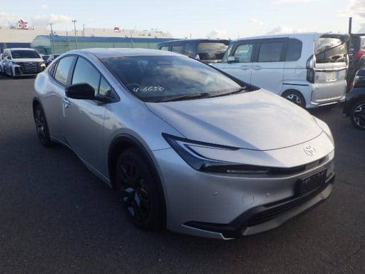 2024 TOYOTA Prius