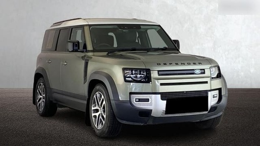 2020 LAND ROVER DEFENDEDR 110, 