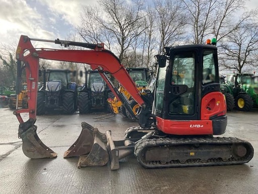 2020 KUBOTA Kubota Others