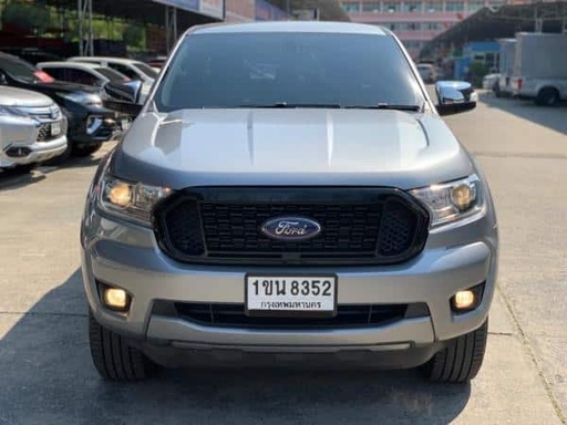 2020 FORD Ranger, 