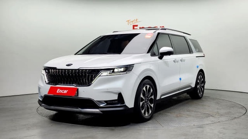 2021 KIA Carnival