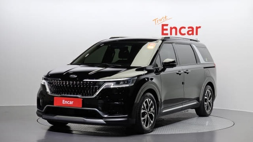 2021 KIA Carnival