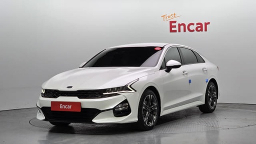 2020 KIA K5 (Optima)