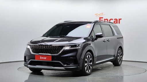 2021 KIA Carnival