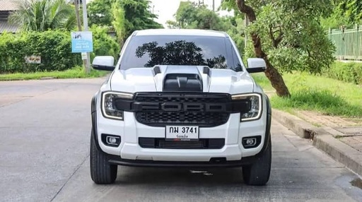 2023 FORD Ranger