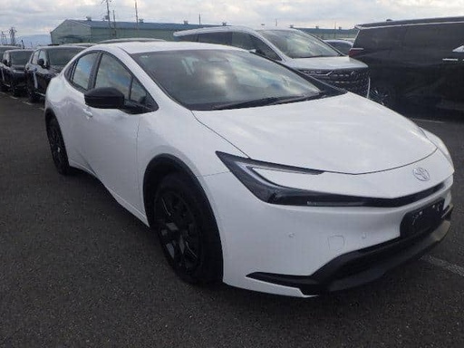 2024 TOYOTA Prius