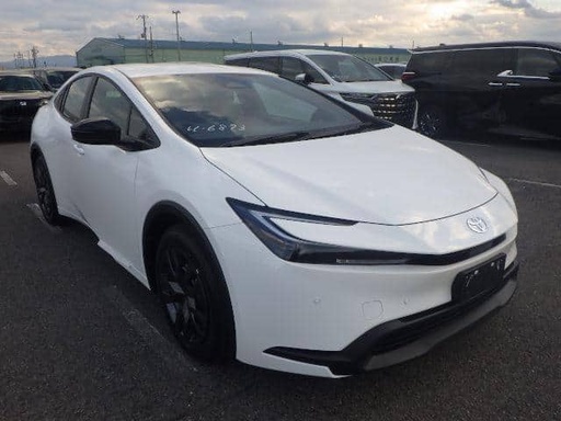 2024 TOYOTA Prius