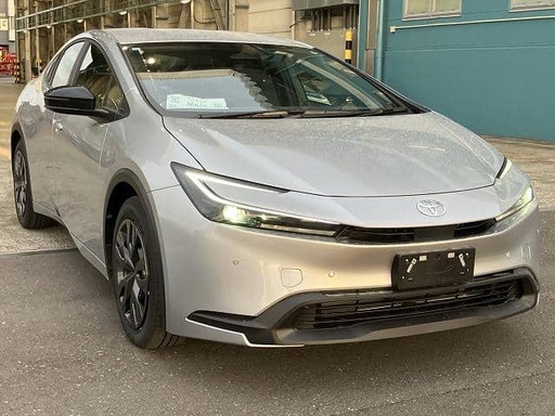 2024 TOYOTA Prius