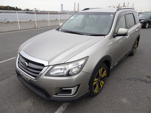 2016 SUBARU Exiga Crossover 7