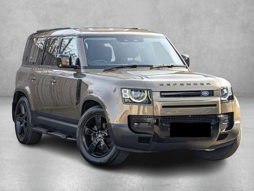 2022 LAND ROVER DEFENDEDR 110