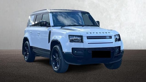 2022 LAND ROVER DEFENDEDR 110