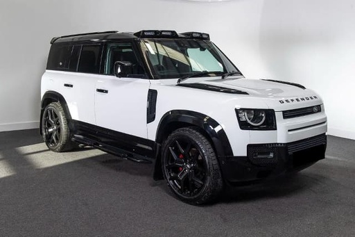 2022 LAND ROVER DEFENDEDR 110