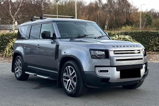 2020 LAND ROVER DEFENDEDR 110