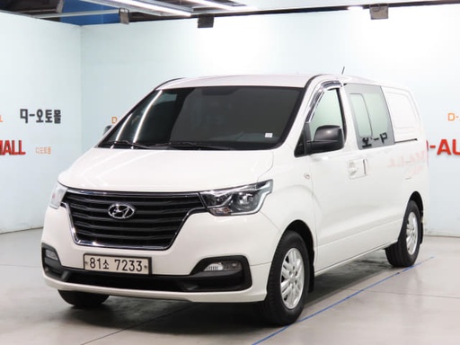2021 HYUNDAI Grand Starex