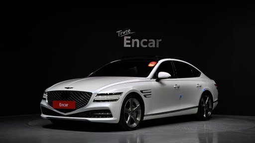 2022 Genesis G80