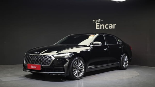 2023 KIA K9