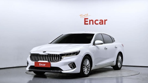 2020 KIA K7