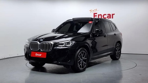 2023 BMW X3