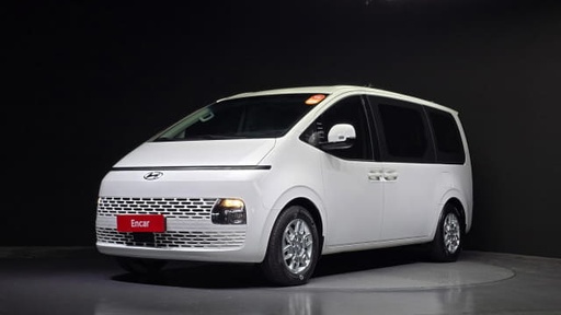 2023 HYUNDAI Staria