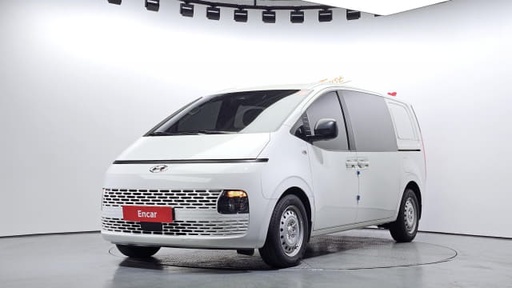 2023 HYUNDAI Staria