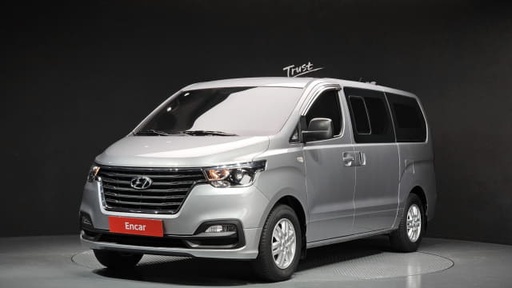 2021 HYUNDAI Grand Starex