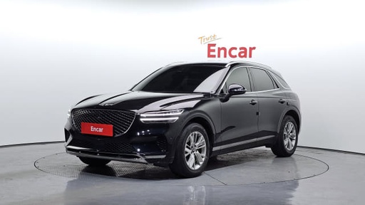 2021 Genesis GV70