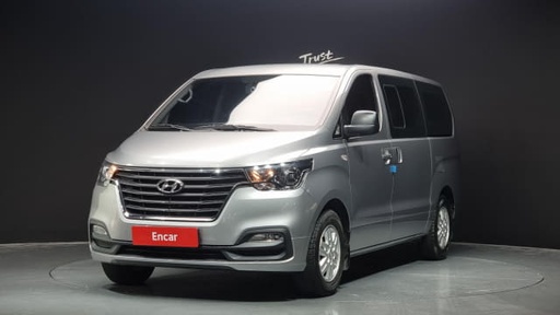 2019 HYUNDAI Grand Starex