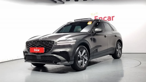 2025 Genesis GV70