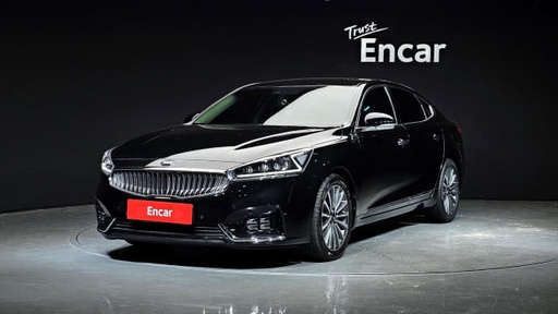 2017 KIA K7