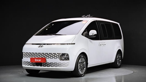 2023 HYUNDAI Staria, 