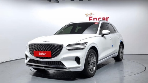 2023 Genesis GV70