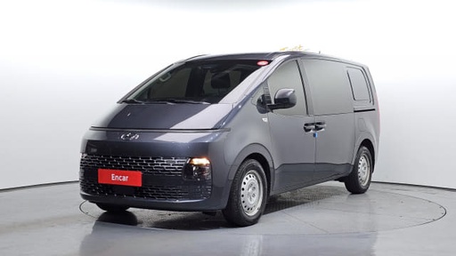 2022 HYUNDAI Staria