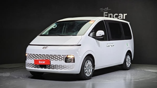 2023 HYUNDAI Staria