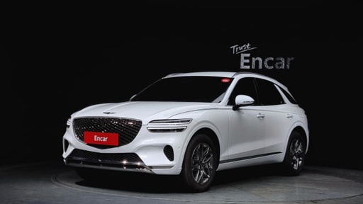 2024 Genesis GV70