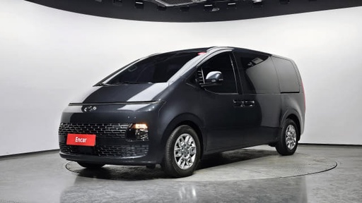 2022 HYUNDAI Staria