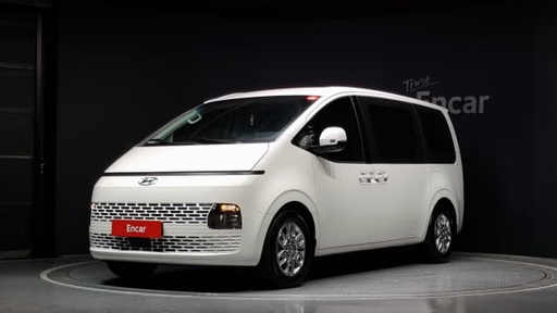 2023 HYUNDAI Staria