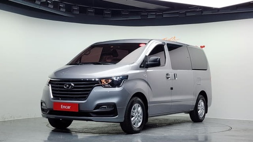 2019 HYUNDAI Grand Starex