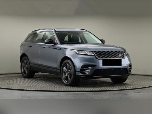 2021 LAND ROVER RANGE ROVER VELAR