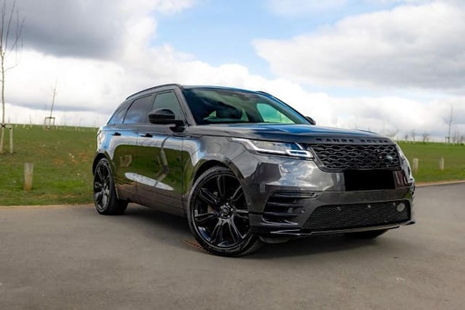 2021 LAND ROVER RANGE ROVER VELAR