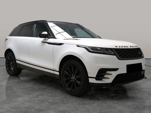 2021 LAND ROVER RANGE ROVER VELAR, 