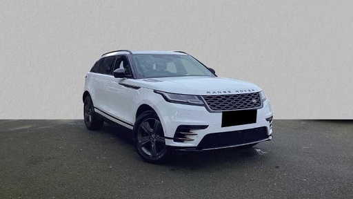 2021 LAND ROVER RANGE ROVER VELAR