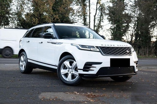 2021 LAND ROVER RANGE ROVER VELAR