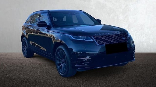 2021 LAND ROVER RANGE ROVER VELAR