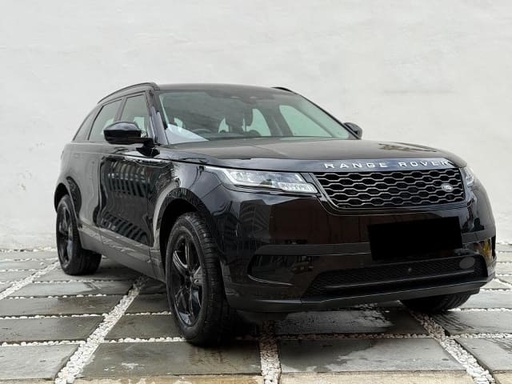 2021 LAND ROVER RANGE ROVER VELAR