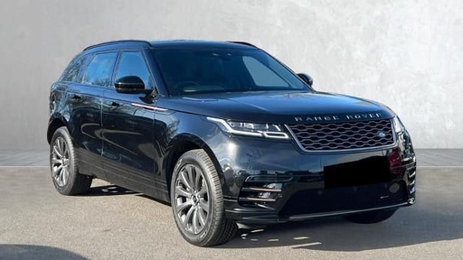 2022 LAND ROVER RANGE ROVER VELAR