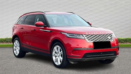 2022 LAND ROVER RANGE ROVER VELAR