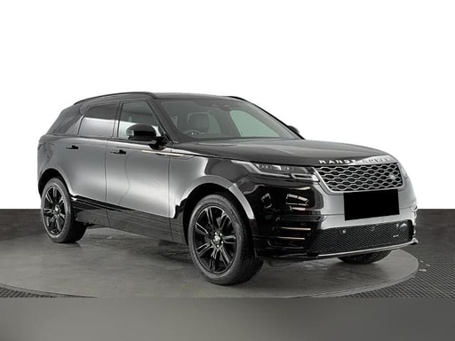 2022 LAND ROVER RANGE ROVER VELAR