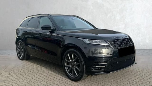 2023 LAND ROVER RANGE ROVER VELAR